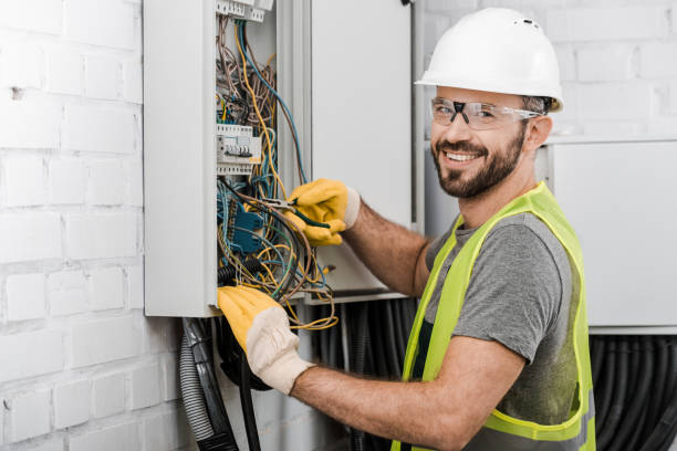 Best Circuit Breaker Repair  in Hartington, NE