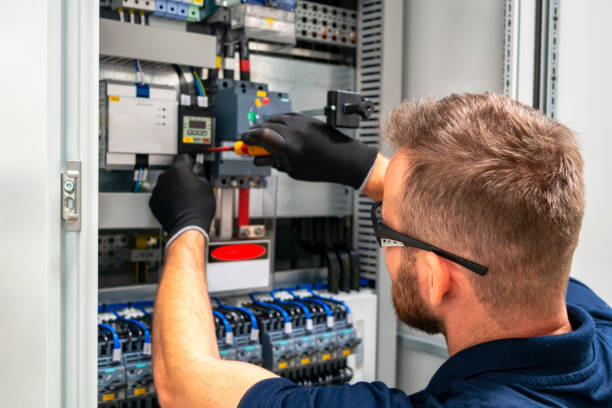 Best Affordable Emergency Electrician  in Hartington, NE