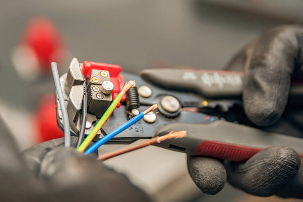 Best Electrician Near Me  in Hartington, NE