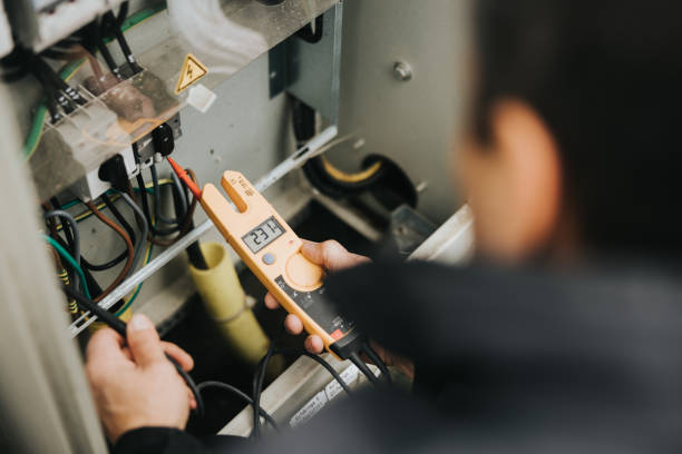 Best Electrical Installation Contractor  in Hartington, NE