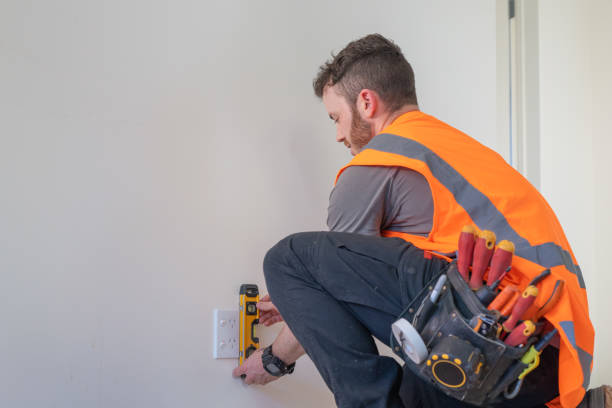 Best Electrical System Inspection  in Hartington, NE
