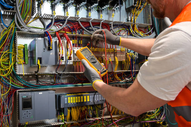Best Electrical Outlet Repair  in Hartington, NE
